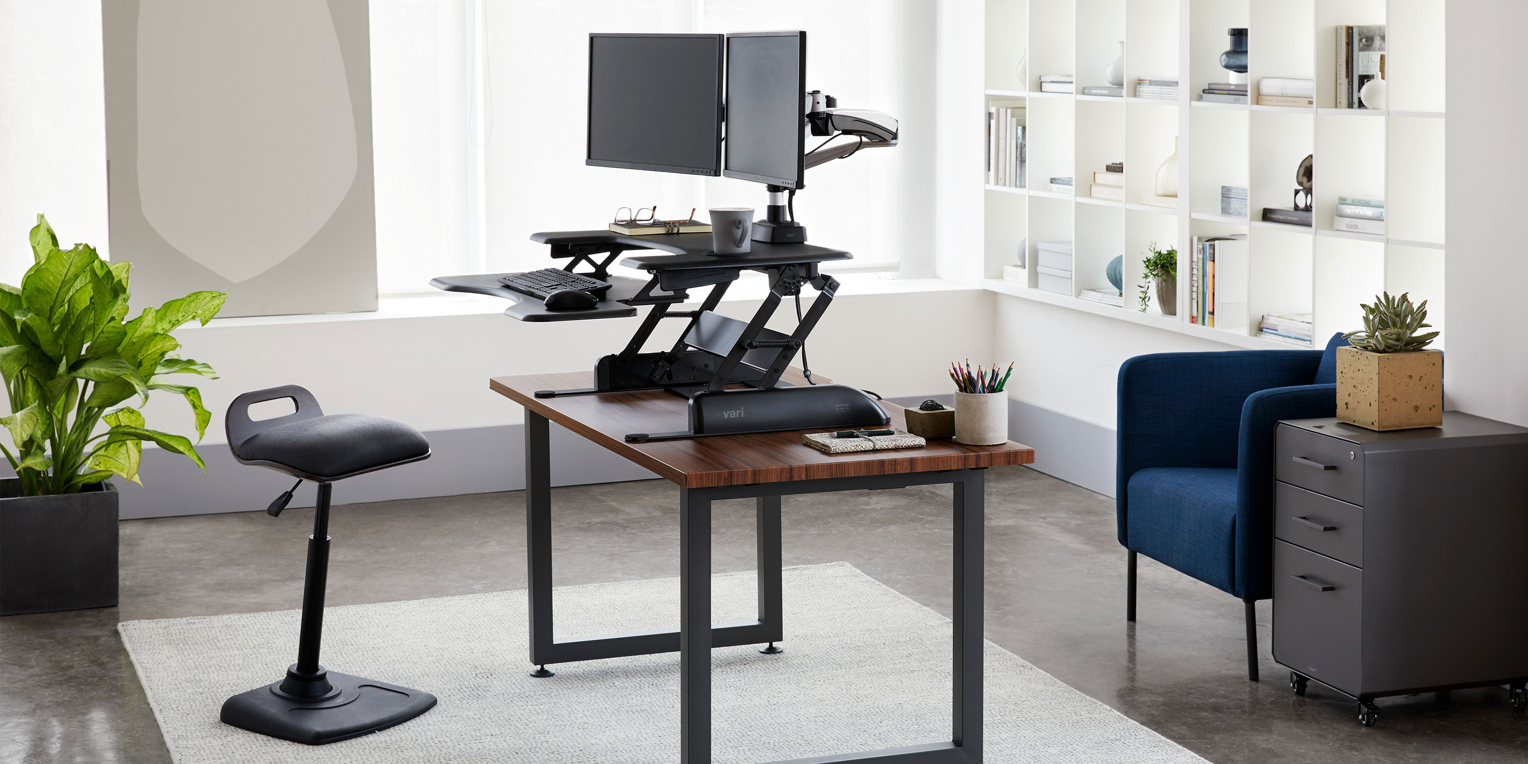 Elevate Your Work From Home